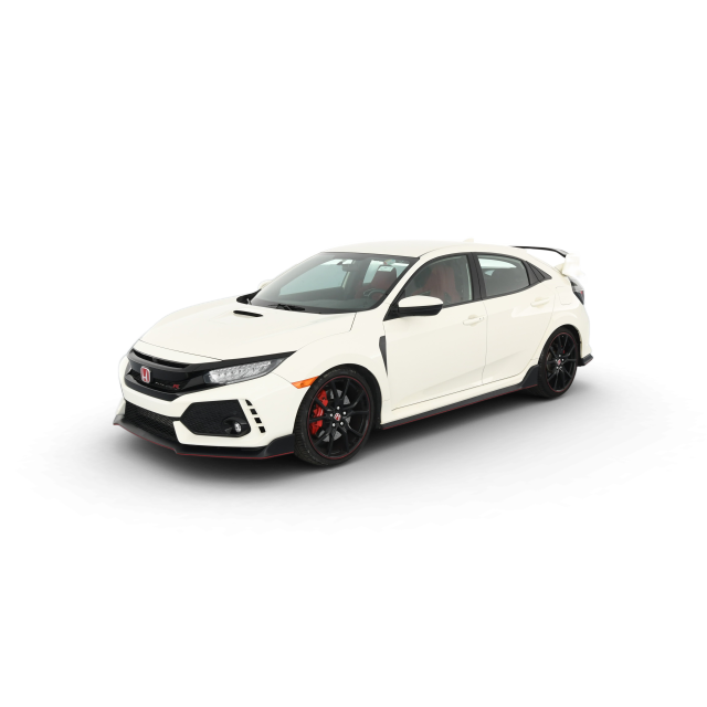 Used Honda Civic Type R For Sale Online Carvana
